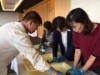 姫路・広峰山上のホテルで菓子作りワークショップ 和菓子店などとコラボ